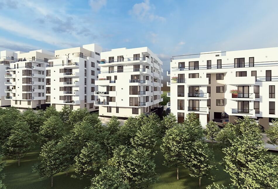 Oxy Residence: Șefa proiectului, arestată 30 de zile. Dezvoltatorul, în așteptare