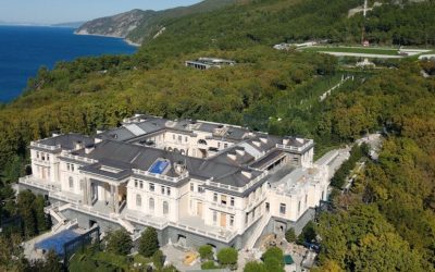 Putin, pe țărmul Mării Negre: Rachete ucrainene i-au distrus apărarea