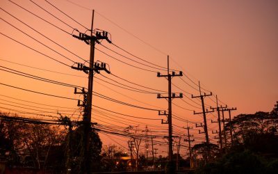Caniculă extremă: Ce obiecte îți scapă de pană de curent