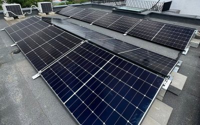 Bolojan vrea stocare obligatorie pentru panourile fotovoltaice