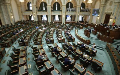 Parlamentul încalcă din nou legea integrității, primarul Timișoarei, invalidat