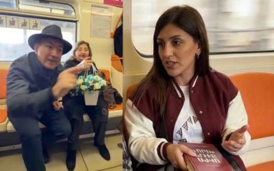 Dezamăgirea mea s-a mutat la conducerea Armeniei
