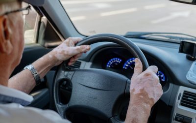 Pensionar italian a intrat cu mașina în cicliști după ce s-a certat cu ei