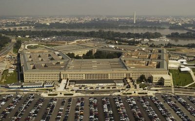 Pentagonul trage semnalul de alarmă: Producția de armament trebuie accelerată