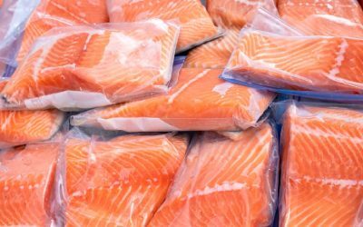 Pește de post: alegeri nutriționale inteligente