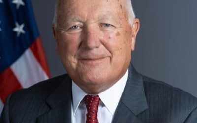 Trump-Canada: Diplomatul SUA, ținta a 80.000 de români