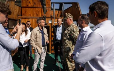 Magyar: Renunță la acordul nuclear cu Rusia pentru Rosatom