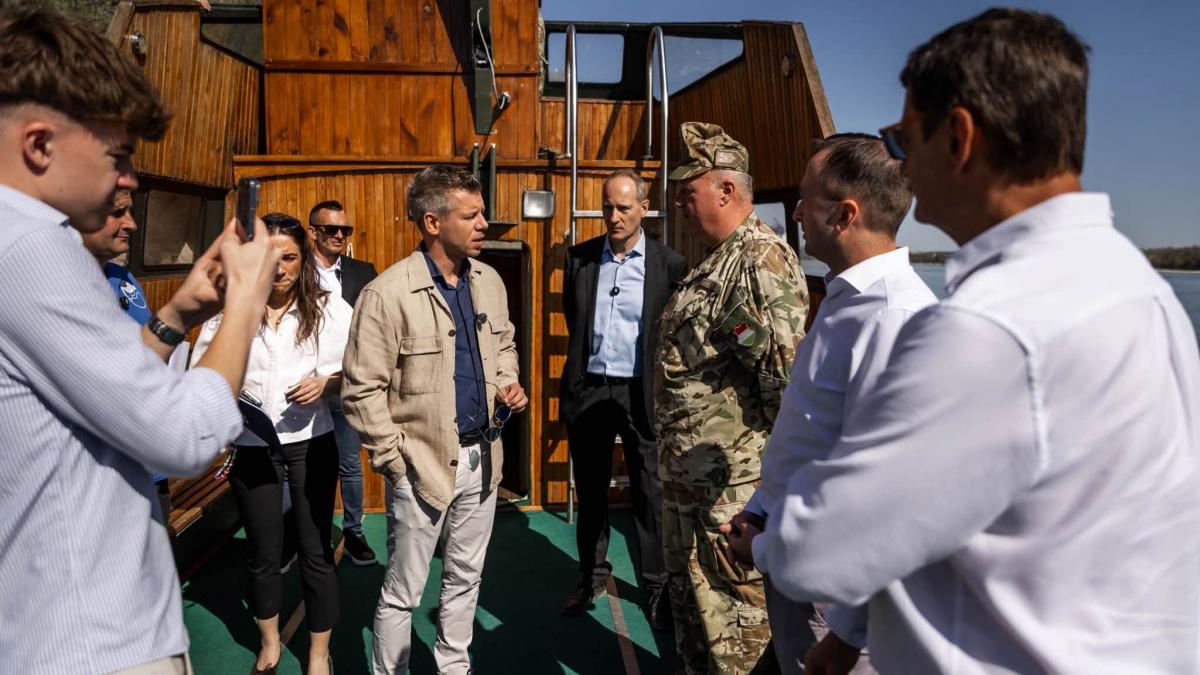 Magyar: Renunță la acordul nuclear cu Rusia pentru Rosatom