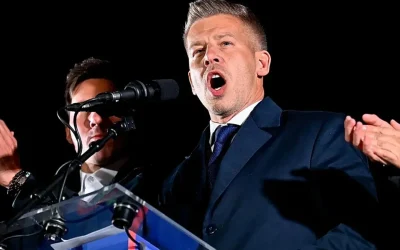 Magyar îl aduce pe „rivalul” lui Orban la șefia Ungariei
