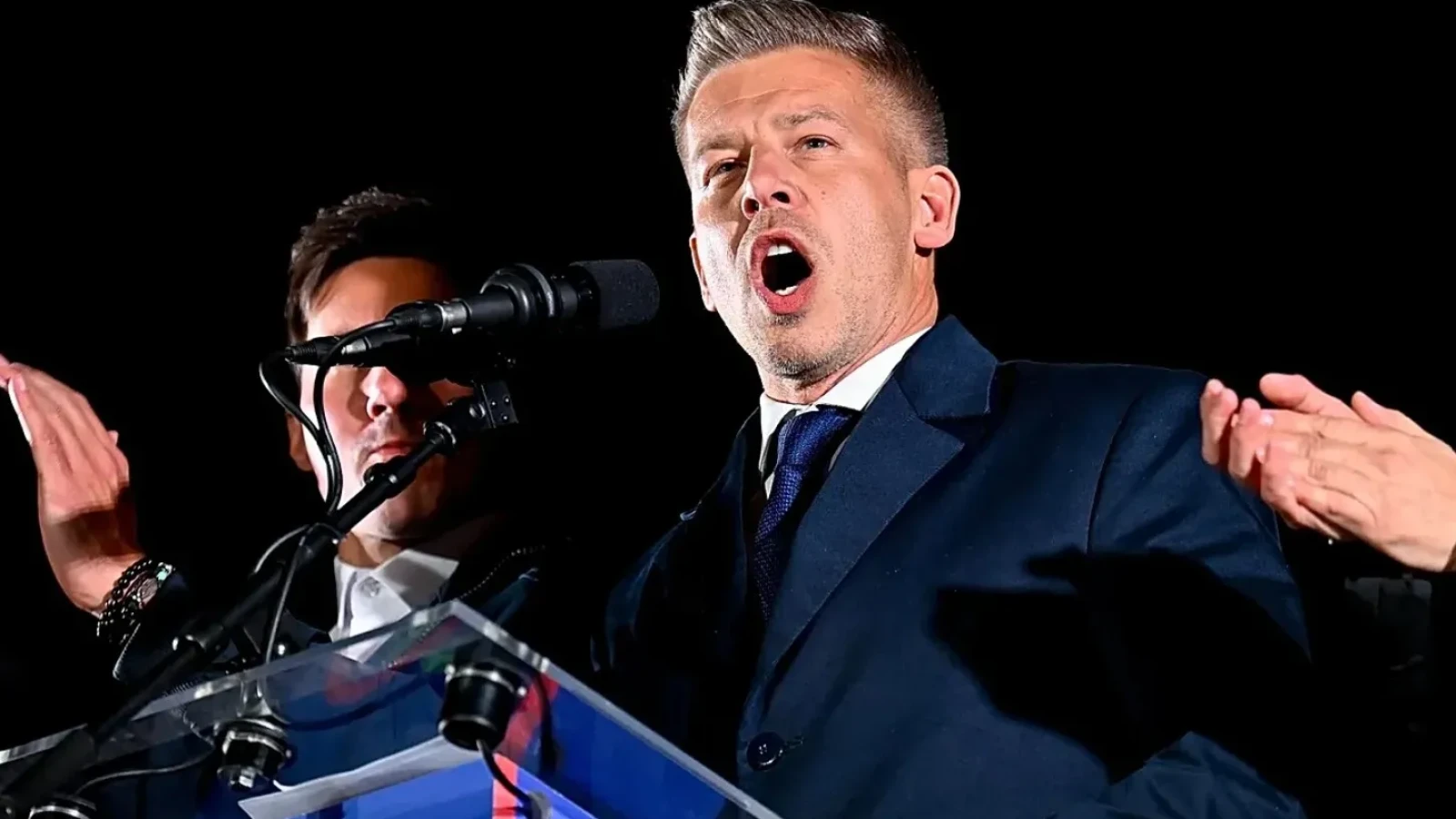 Magyar îl aduce pe „rivalul” lui Orban la șefia Ungariei