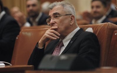 Peiu-AUR îl acuză pe Nicușor Dan: Minte?