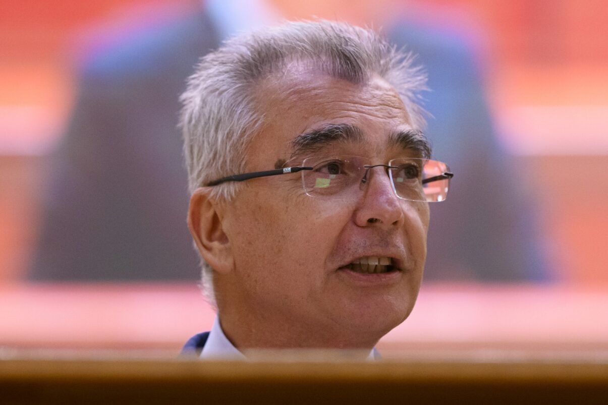 AUR o ia la țintă pe Diana Buzoianu