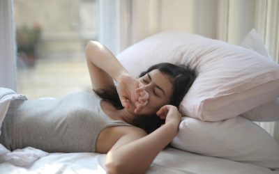 Somnul. Secretul notelor și vieții sociale la adolescenți