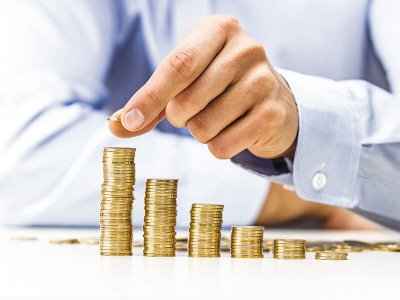 Românii au acumulat averi uriașe: peste 2.000 mld. lei