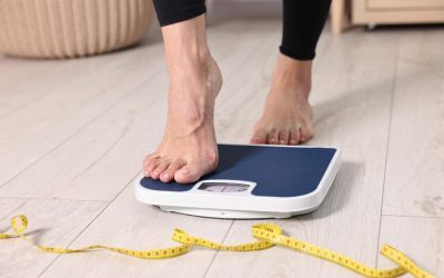 Creierul tău te sabotează: luptă să pui la loc kilogramele pierdute