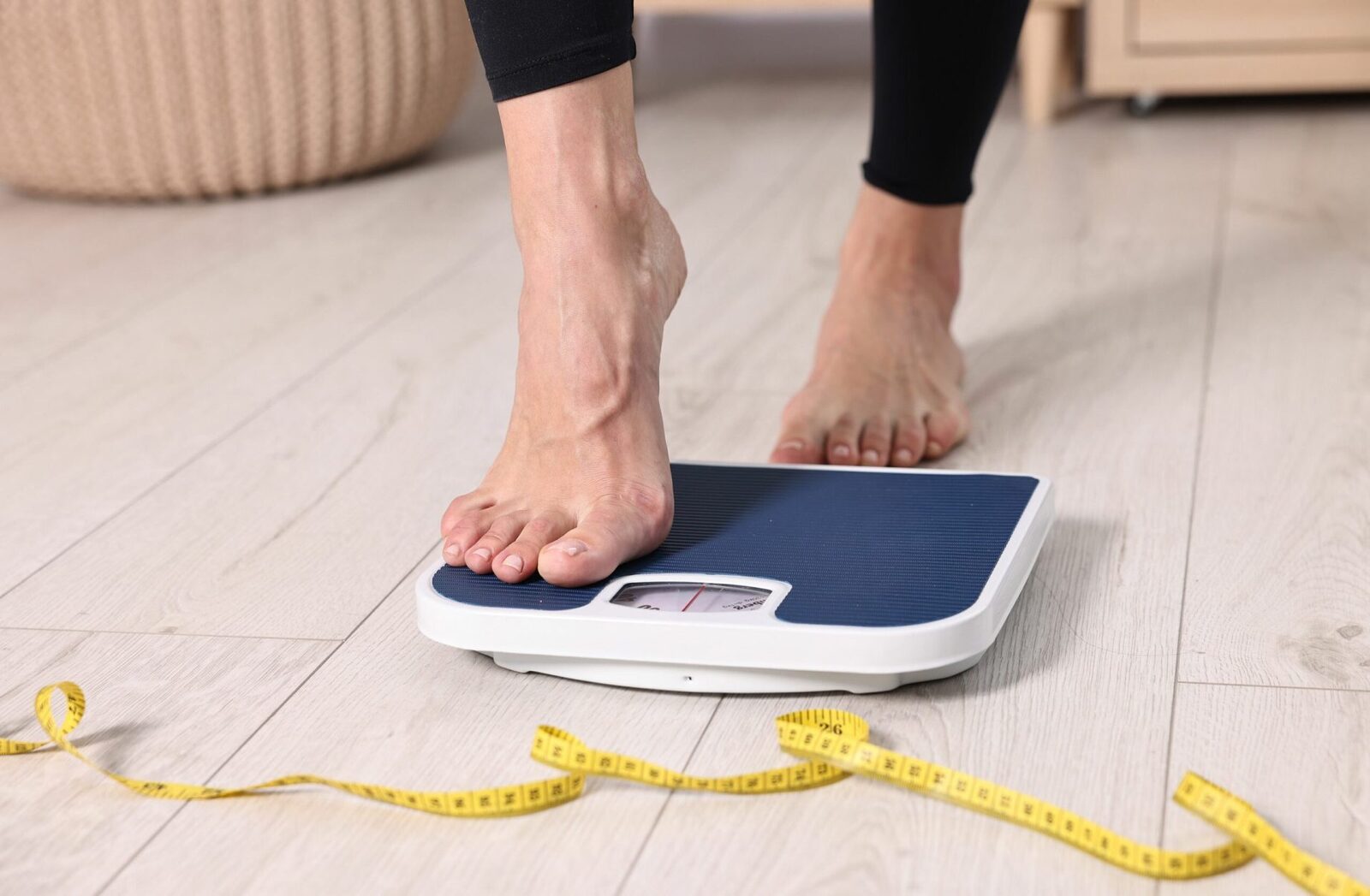 Creierul tău te sabotează: luptă să pui la loc kilogramele pierdute