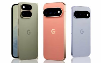 Google Pixel 11: AI-ul schimbă lupta cu iPhone, revoluționează utilizarea