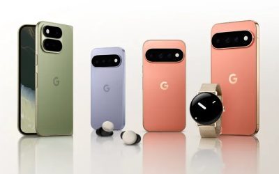 Google lansează Pixel 11, Watch 5 și Tag. Prețuri și specificații