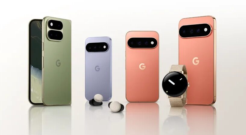 Google lansează Pixel 11, Watch 5 și Tag. Prețuri și specificații