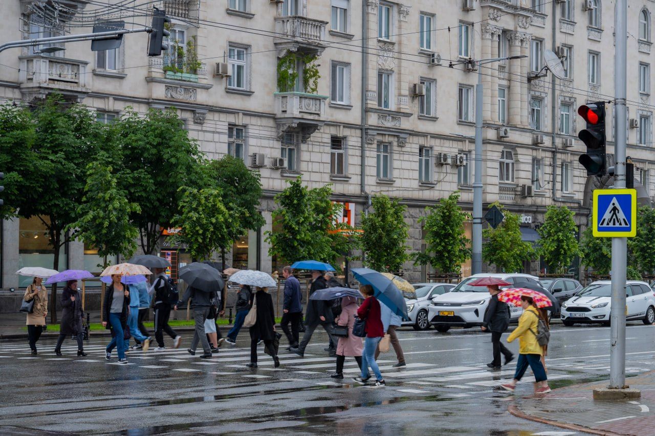 Nordul, centrul și sudul, vizate de un nou pericol