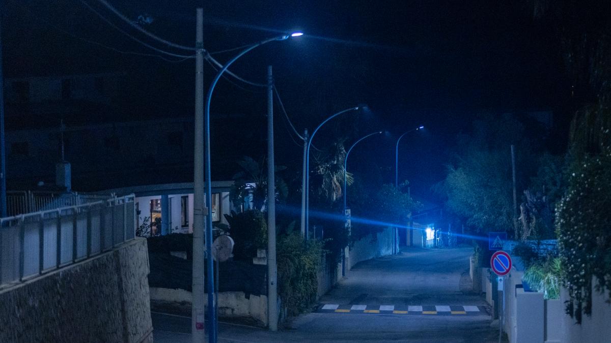 Poliție în pândă în Buzău: zgomote nocturne stârnesc psihoza