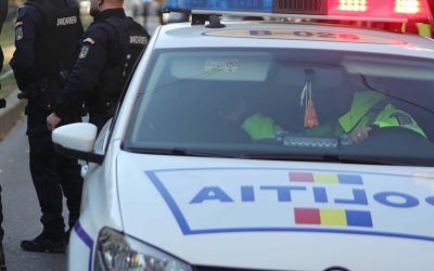 Grupări de stabor, la 17 ani și iubitul „aranjat”