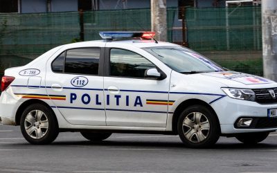 Masaj cu „atracții” în București: Patru suspecți, reținuți