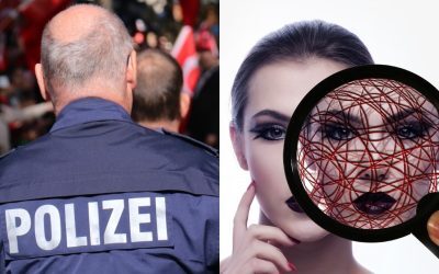Româncă, acuzată de spionaj rus, arestată în Germania