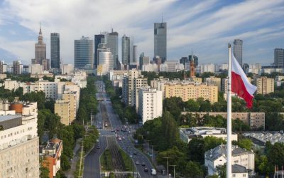 Polonia, noua forță a UE: depășește Elveția și Belgia