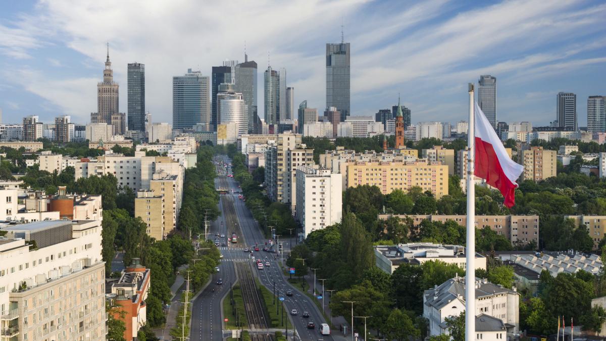 Polonia, noua forță a UE: depășește Elveția și Belgia