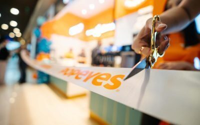 Popeyes ajunge în Timișoara, extindere majoră în România
