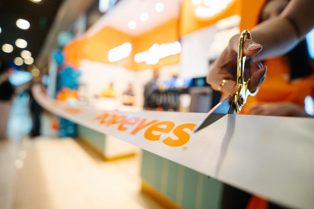 Popeyes ajunge în Timișoara, extindere majoră în România