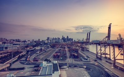 Explozie în Rotterdam: Un mort și răniți după incident în port