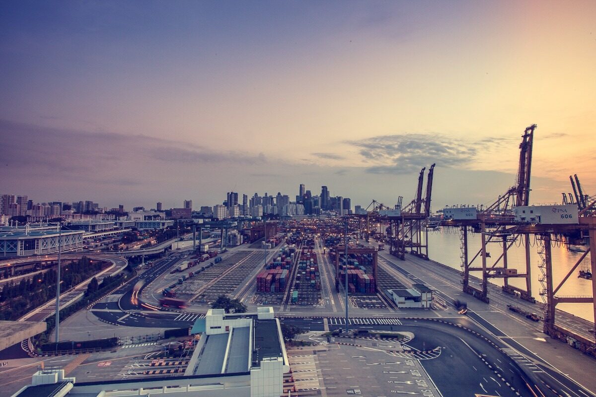 Explozie în Rotterdam: Un mort și răniți după incident în port