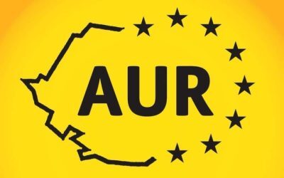 Antonescu: Georgescu conduce AUR, nu Simion