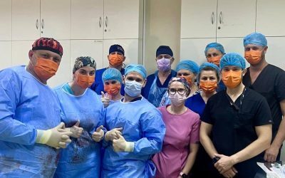 Primul donator de organe după 15 ani: 4 vieți salvate la Alba Iulia