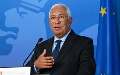 Costa: Acord UE pe buget, cerere până la final de an
