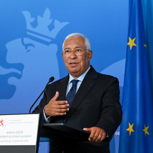 Costa: Acord UE pe buget, cerere până la final de an