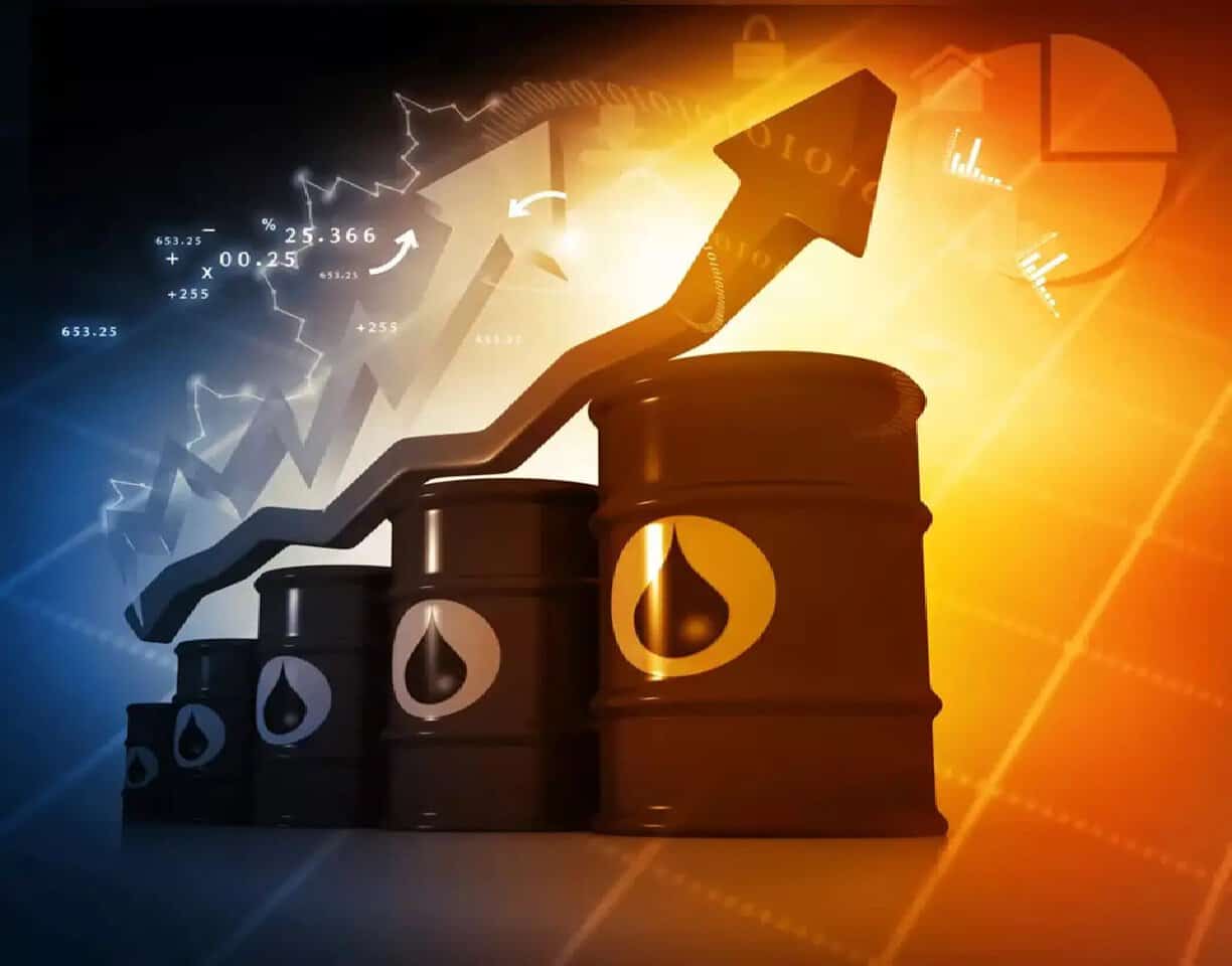 Țițeiul țintește 90$: blocaj Iran-SUA amenință strâmtorile