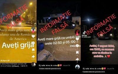 Politician cere interzicerea TikTok după atacul de la Cluj: „Câte dovezi mai vrem”