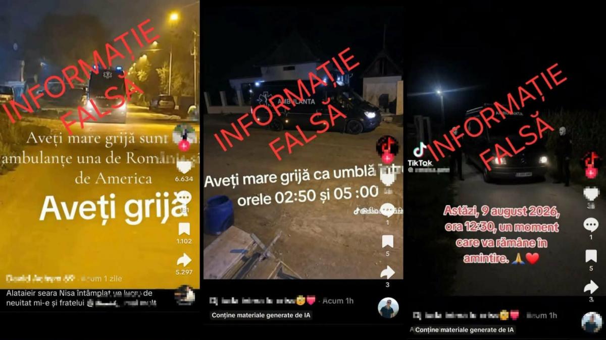 Politician cere interzicerea TikTok după atacul de la Cluj: „Câte dovezi mai vrem”