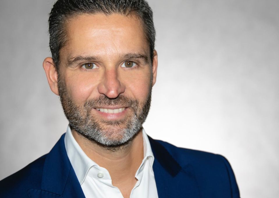 PRO TV are un nou CEO: Christian Anting preia ștafeta de la Aleksandras Cesnavicius