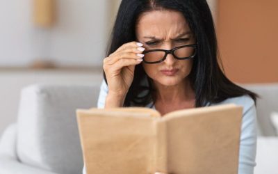 Schimbări la 40-50 de ani: 6 semne ale demenței, atrag atenția psihiatrii