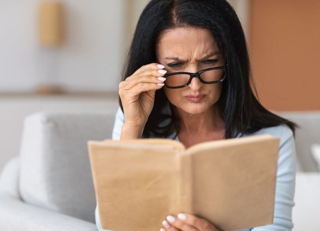 Schimbări la 40-50 de ani: 6 semne ale demenței, atrag atenția psihiatrii