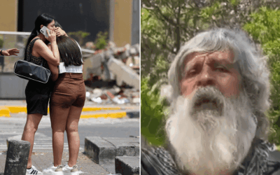 Profetul cutremurelor prezice pandemie și tragedii în curând
