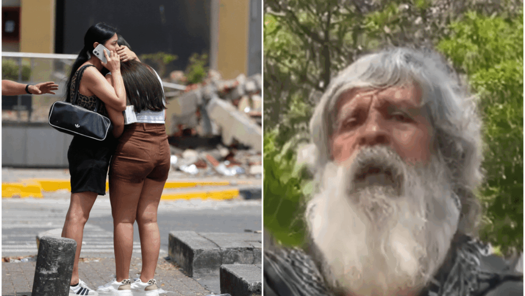 Profetul cutremurelor prezice pandemie și tragedii în curând
