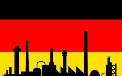Industria auto germană, pe pragul dispariției? Angajați ca în 2005