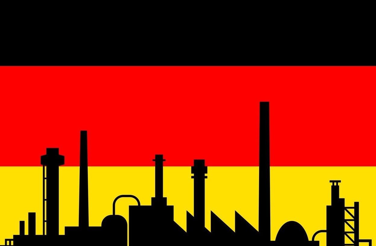 Industria auto germană, pe pragul dispariției? Angajați ca în 2005