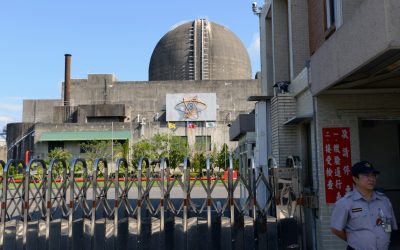 Atac AI masiv în Taiwan: Sistemele nucleare, compromise