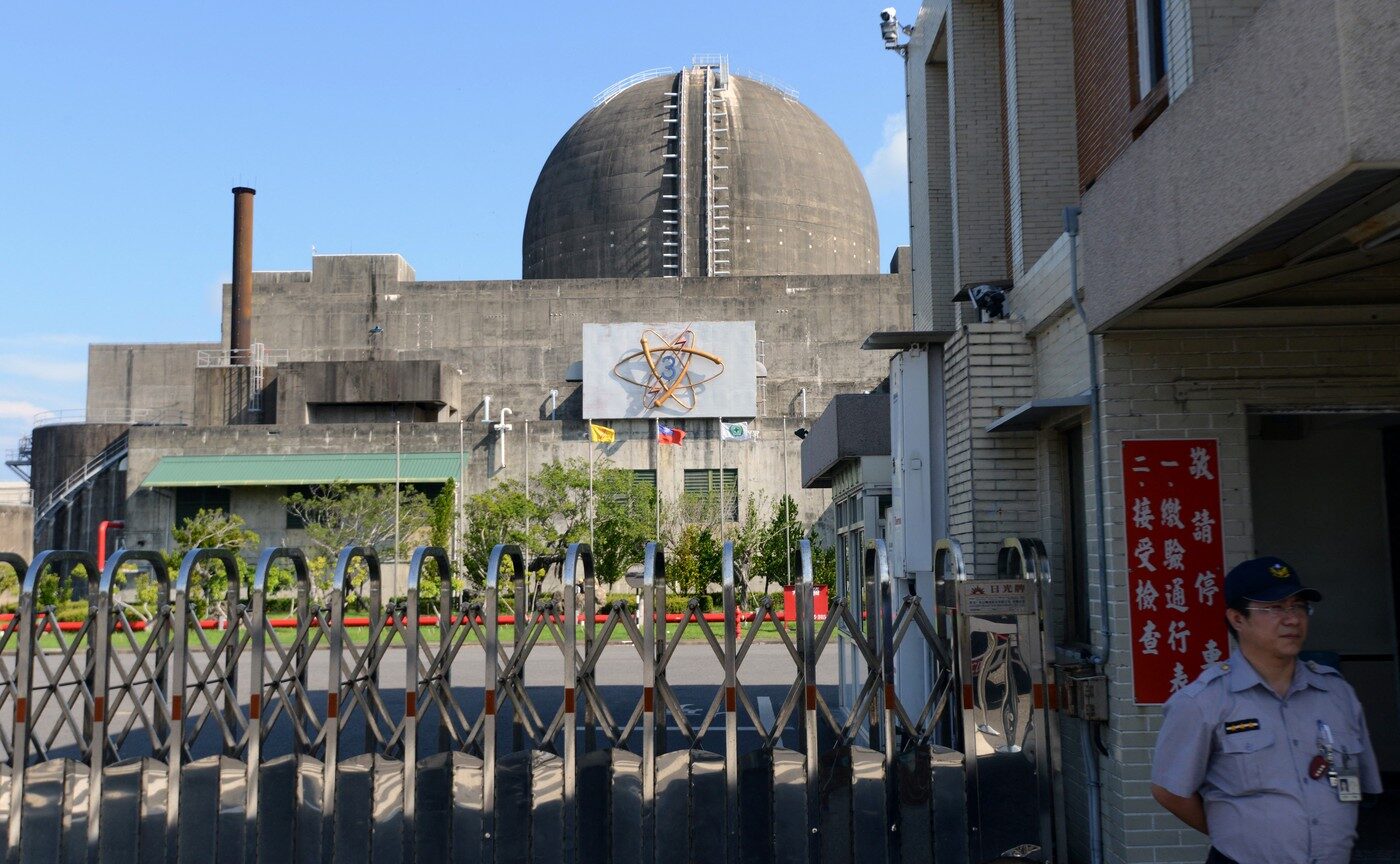 Atac AI masiv în Taiwan: Sistemele nucleare, compromise